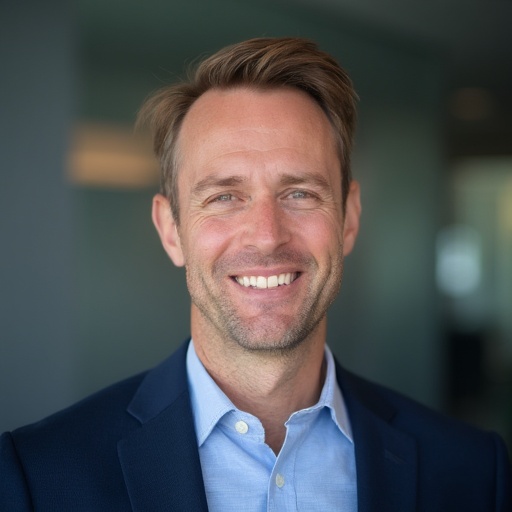 Lachlan Mercer — online pokies au expert