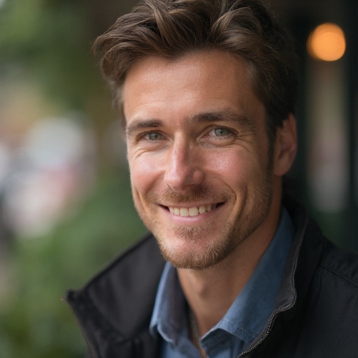 Jake Sorensen — online pokies au reviewer